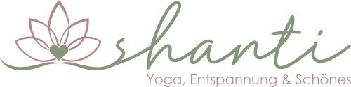 Logo Shanti