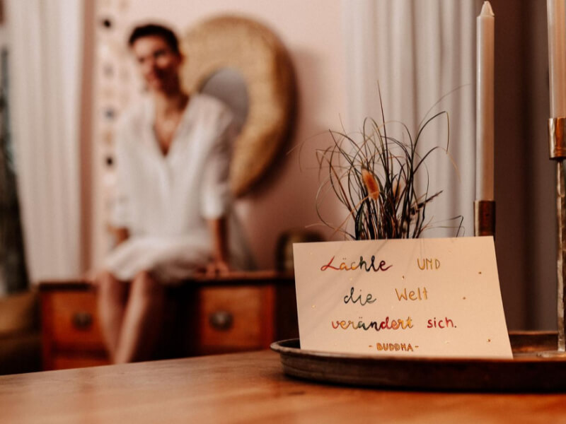 Shanti Yoga Planungen 2024
